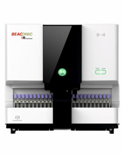 beaconic-5r-autoloader-fully-automated-hematology-analyzer