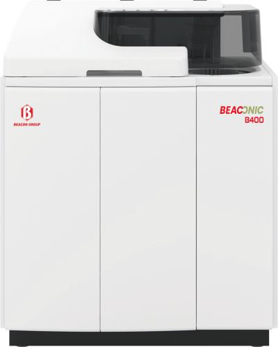 beaconic-b400-biochemistry-analyzer