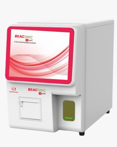 beaconic-5-part-plus-hematology-analyzer