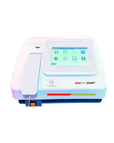 beaconic-smart-plus-semi-automated-bio-chemistry-analyzer